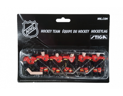 Stiga Calgary Flames výměnný tým