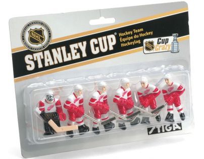 Stiga Detroit Red Wings