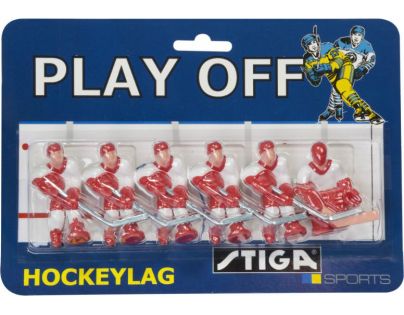 Stiga Hokejový tým Kanada