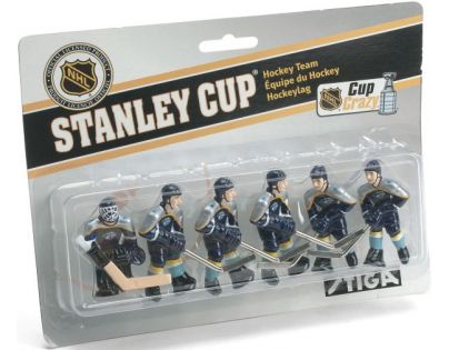 Stiga Nashville Predators výměnný tým