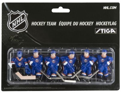 Stiga New York Islanders výmenný tím