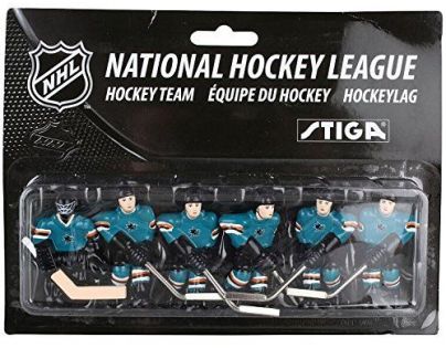 Stiga San Jose Sharks