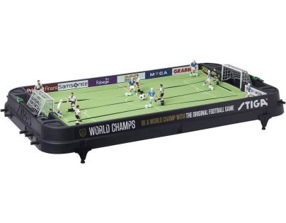 Stiga Stolný futbal World Champs - Poškodený obal
