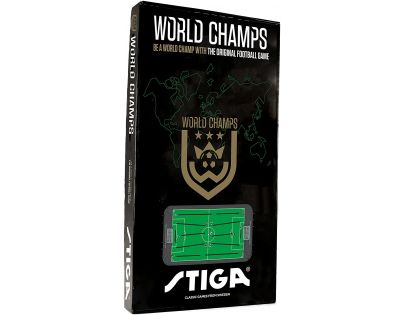 Stiga Stolný futbal World Champs - Poškodený obal