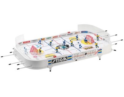Stiga profi stolný hokej Play Off