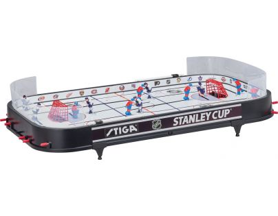 Stiga Stolný hokej Stanley Cup 3T