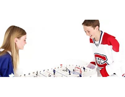 Stiga Stolný hokej Stanley Cup