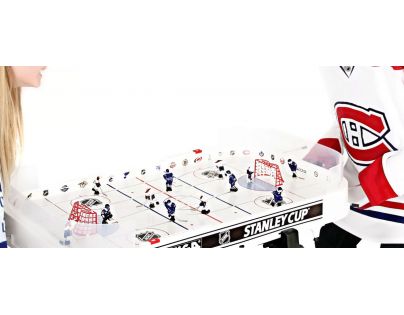 Stiga Stolný hokej Stanley Cup