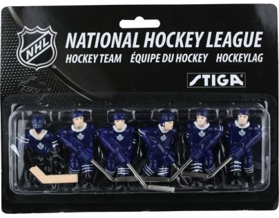 Stiga Toronto Maple Leafs výmenný tím