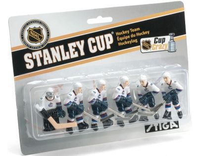 Stiga Výmenný team NHL