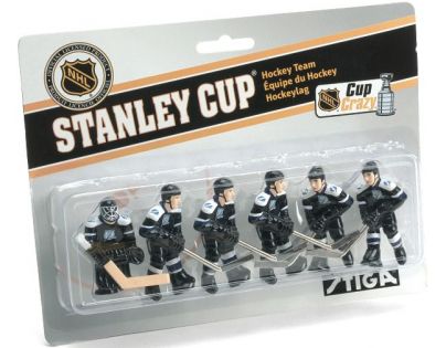 Stiga Výmenný team NHL