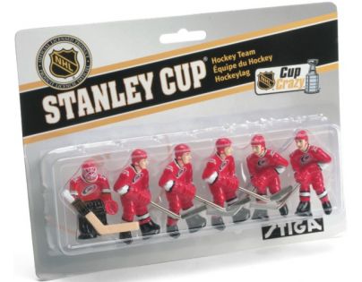 Stiga Výmenný team NHL