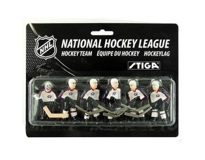 Stiga Výmenný team NHL