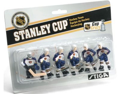Stiga Výmenný team NHL