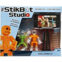 EP Line Stikbot 2 pack so statívom 4