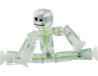 EP Line Stikbot Animák dve figúrky so statívom