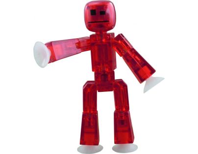 EP Line Stikbot Animák Červená