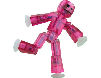 EP Line Stikbot Animák Ružová