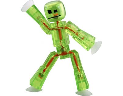 EP Line Stikbot Animák Zelená svetlá