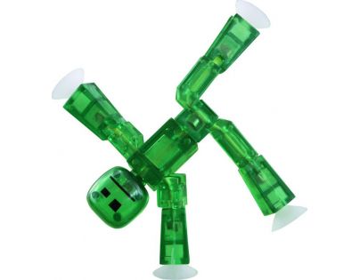 EP Line Stikbot Animák Zelená
