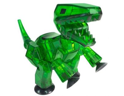 StikBot Mega dino T-Rex zelený