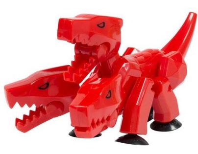 Stikbot mega Monsters Cerberus