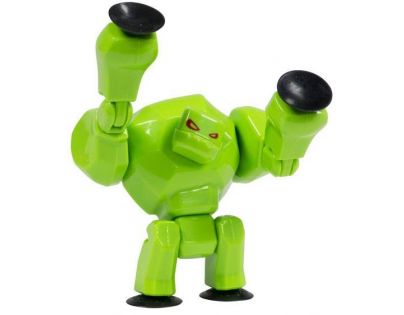 Stikbot mega Monsters Gigantus