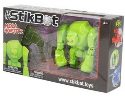 Stikbot mega Monsters Gigantus