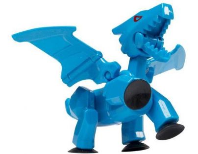 Stikbot mega Monsters Scorch