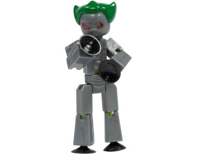 Stikbot Monsters Giggles