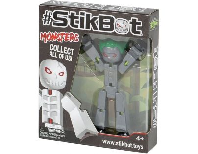 Stikbot Monsters Giggles