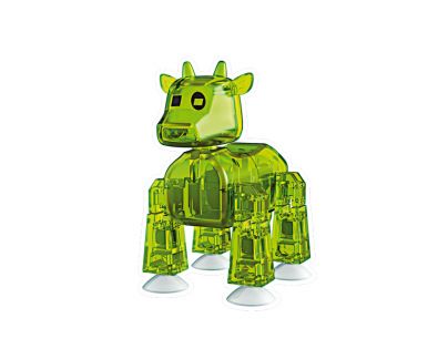 Stikbot Zvieratko Stikkráva zelená