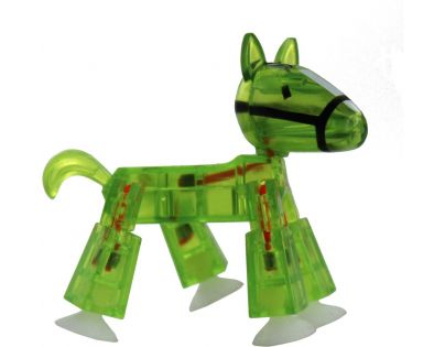 Stikbot Zvieratko Stikkůň zelený