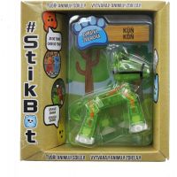 Stikbot Zvieratko Stikkůň zelený 2