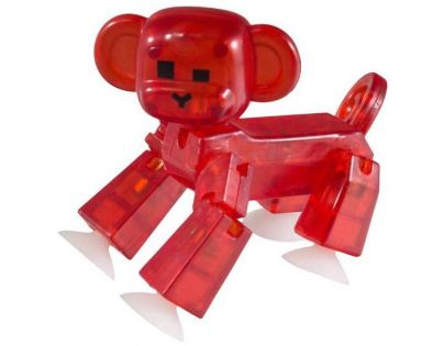 Stikbot Zvieratko Stikopice červená