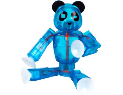 Stikbot Zvieratko Stikpanda modrá