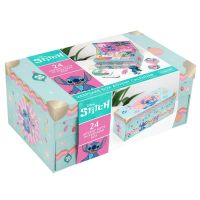 Stitch adventný kalendár Keepsake 2