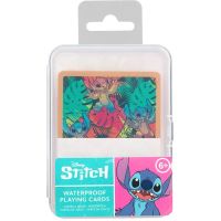 Stitch hracie karty do vody 2