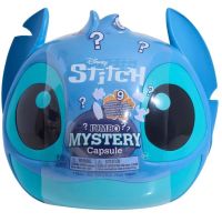 Stitch Jumbo Mystery Capsule 3
