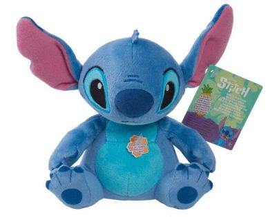 Stitch Lilo Stitch Vôňa a Zvuk Plyšák