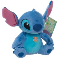Stitch Lilo Stitch Vôňa a Zvuk Plyšák 2