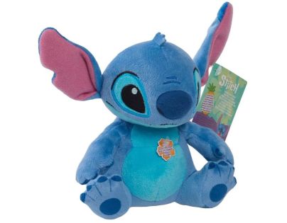Stitch Lilo Stitch Vôňa a Zvuk Plyšák