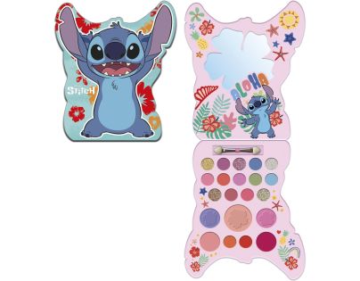Stitch make-up paletka