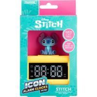 Stitch mini budík 2