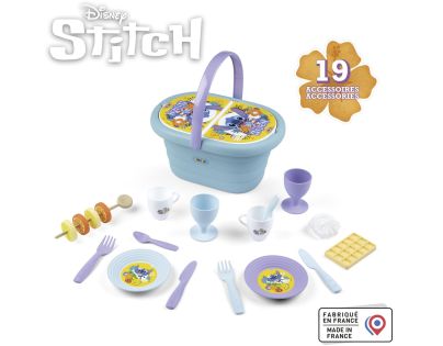 Smoby Stitch Piknikový kôš
