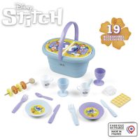 Smoby Stitch Piknikový kôš 4