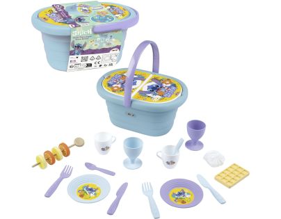 Smoby Stitch Piknikový kôš