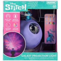 Paladone Stitch Projektor nočnej oblohy 4