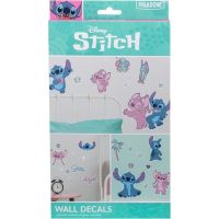 Paladone Samolepky na stenu Stitch - Poškodený obal 5
