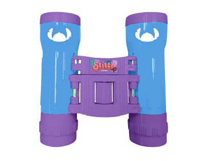 Lexibook Stitch Set vysielačky, ďalekohľad, baterka, kompas